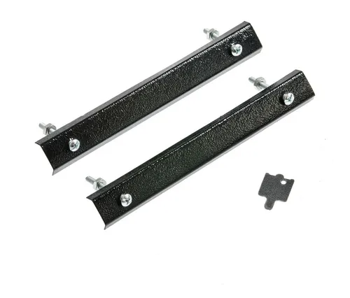 Buz n Para Reja Cartero 30x20x7cm Logimatica