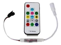 Comprar Mini Controladora R\u002Ffc\u002F Control Pixel Led Ws2812 Plug Sp103e