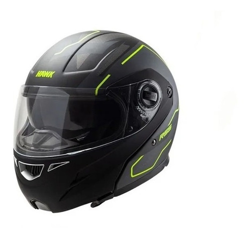 Casco Rs5 Vector Resistance Mate Bagattini Motos