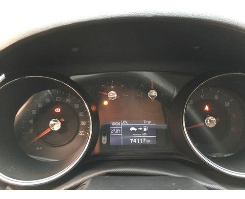 Fiat Punto Essence 1.6