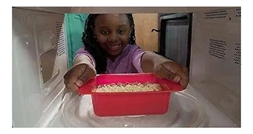 Pote Para Cozinhar Macarrão Miojo No Microondas
