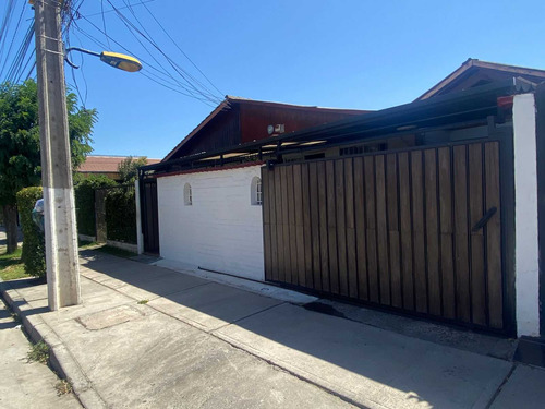 Venta Casa Maipú (80719)