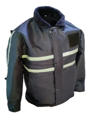 Chamarra de policia new arrivals
