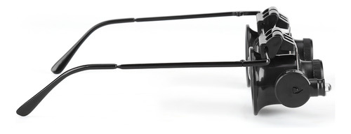 Gafas Profesionales Para Reparación De Relojes Lupa De