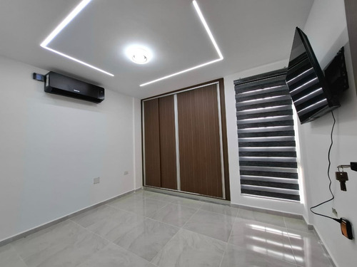 Apartamento En Res Cartago I En Tucacas Edo Falcón