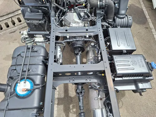 Jac Jhr Power