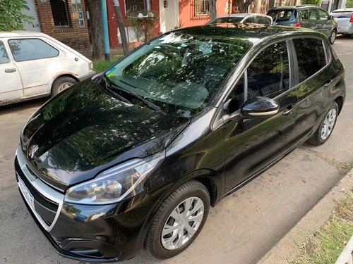Peugeot 208 1.5 Active 2017