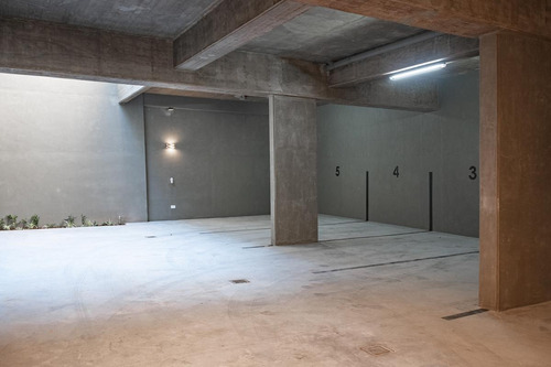 Imagen 17 de 22 de Departamento 1 Dorm - A Estrenar En Barrio Abasto