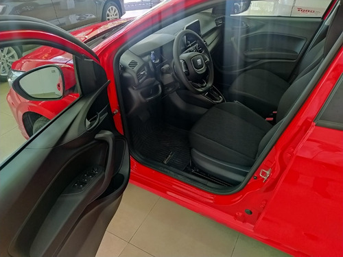 Imagen 13 de 25 de Fiat Cronos 1.3 Gse Drive Pack Conectividad 0km My23 #alldri