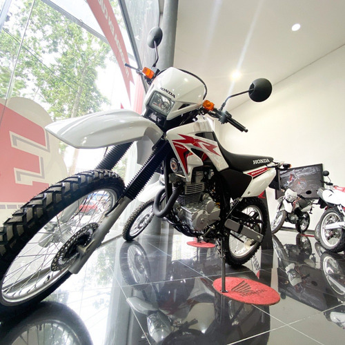 Imagen 4 de 10 de Honda Xr 250 Tornado