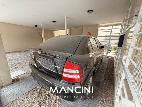 Cochera Cubierta En Venta - Villa Ballester - Financiacion Hasta El 50%.
