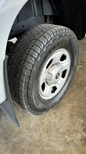 Chevrolet S10 2.8 Ls Cd Tdci 200cv