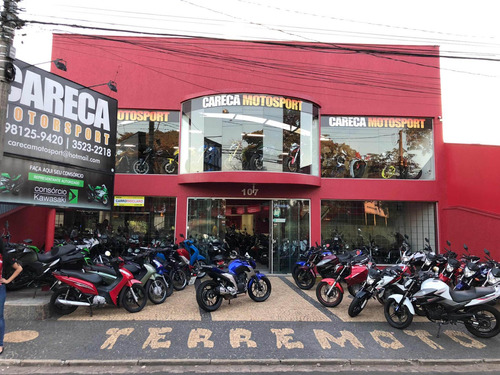 Yamaha Neo 125 Ubs