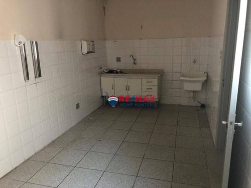 Imagem 22 de 30 de Casa Com 4 Dormitórios Para Alugar, 300 M² Por R$ 30.000,00 - Cambuí - Campinas/sp - Ca4104