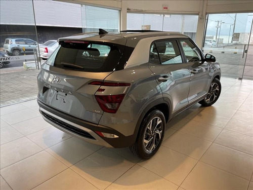 Imagem 3 de 8 de Hyundai Creta 1.0 Tgdi Platinum