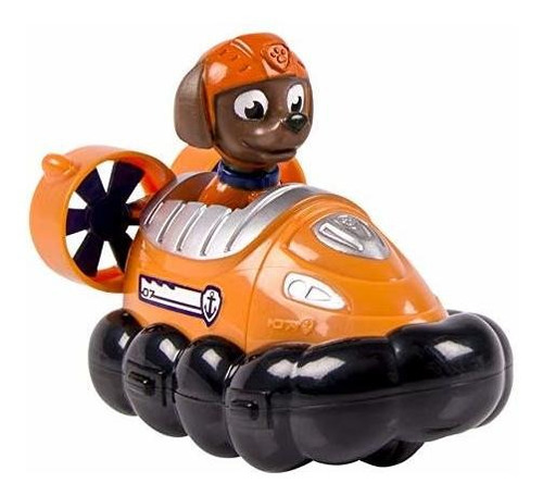 Nickelodeon, La Pata De La Patrulla Racers - Zuma