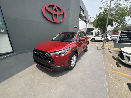 Toyota Corolla Cross 2.0 Le At