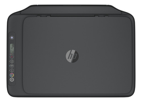 Impresora Multifuncional Hp Deskjet Ink Advantage 2774 Wifi