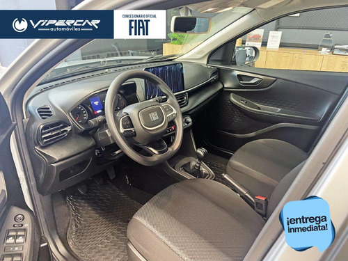 Fiat Pulse Drive Mt