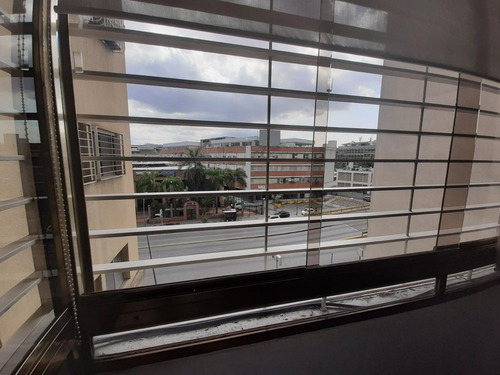 Imagen 11 de 12 de Apartamento En Los Ruices Mls #21-10634 -- Mary Aponte 04241233689