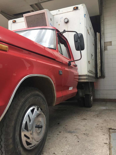 Ford F350