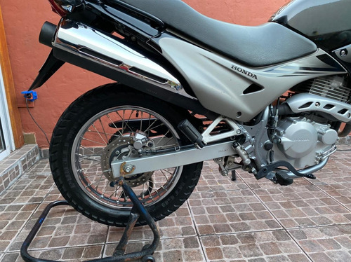 Honda Falcon 400 2013 16.000km Como Nueva Impecable La Mejor