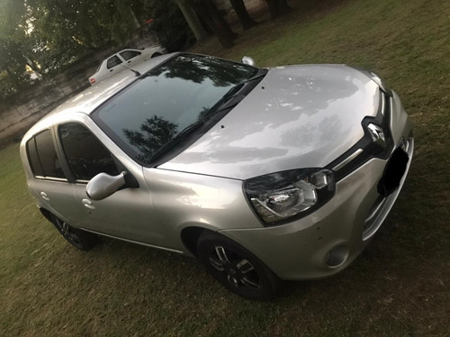 Clio Mio Dynamique