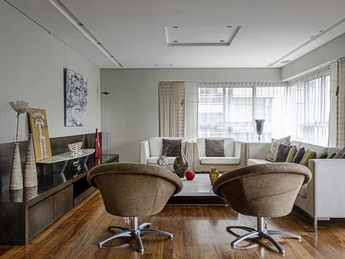 Imagen 3 de 30 de Venta - 5 Amb. C/ 2 Coch. Y Baulera - Virrey Arredondo 2200 - Belgrano