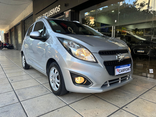 Chevrolet Spark 1.2 Lt