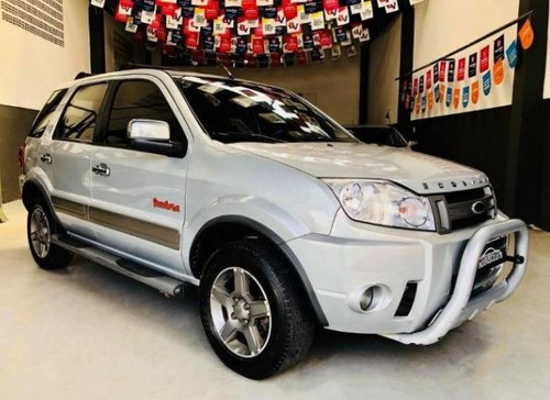Ford Ecosport 1.6 Xlt Flex 5p