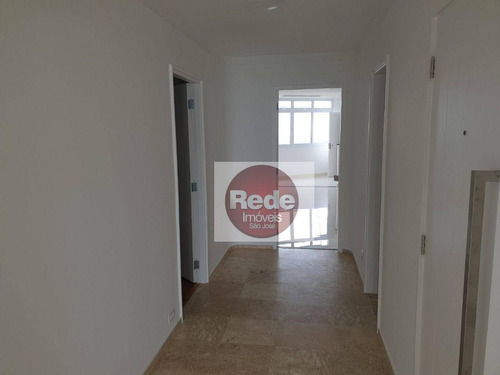 Imagem 12 de 30 de Apartamento Com 3 Dormitórios À Venda, 160 M² Por R$ 1.100.000,00 - Jardim Esplanada Ii - São José Dos Campos/sp - Ap13317