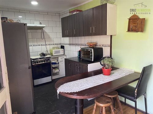 Salón De Eventos Y Restaurant En Venta En Peñalolén