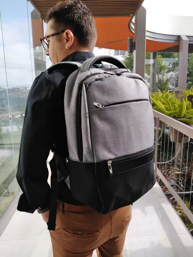 Mochila contra agua new arrivals