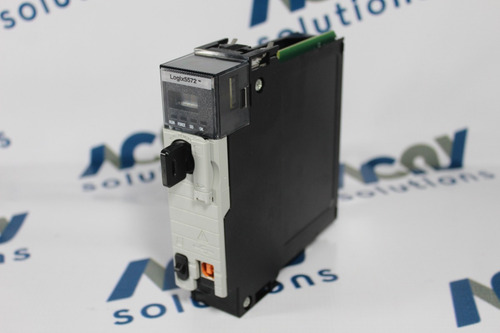 1756-l72-b Controllogix Allen-bradley Acny Used (Usado)