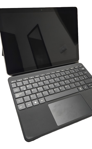 Tablet Microsoft Surface Go 2 10.5 8gb Ram, Disco Ssd 128gb (Usado)