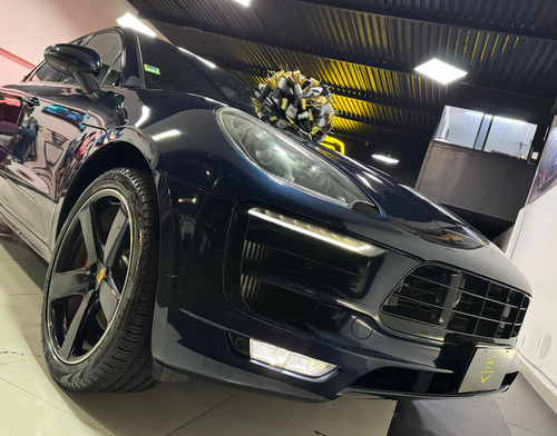 Porsche Macan 3.0 Gts At