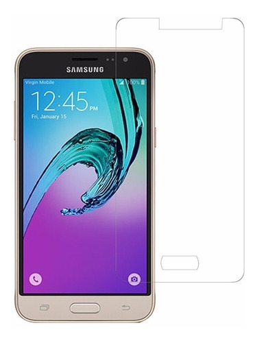 Vidrio Templado Galaxy J3 (2016) J320 0.33mm-9h