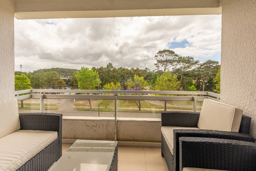 Imagen 4 de 15 de Venta Apartamento 2 Dormitorios En Roosevelt, Punta Del Este.