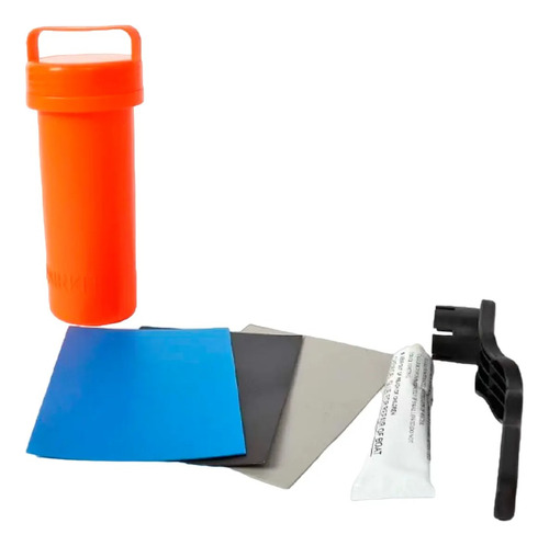 Kit De Reparacion Para Tabla De Sup Stand Up Paddle