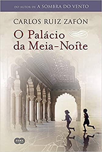 Libro O Palácio Da Meia Noite De Zafón Carlos Ruiz Suma De L