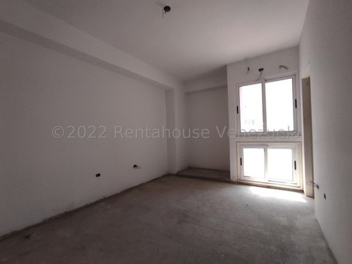 Imagen 8 de 30 de Apartamento Obra Gris Resd. Reina Victoria La Arboleda (piscina Y Planta Eléctrica) 22-22343 Ejc 0424-3439046