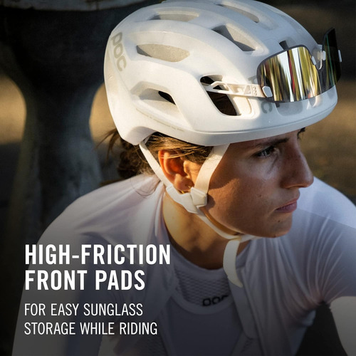 Casco De Ciclismo Poc