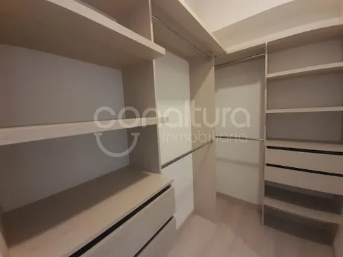 Apartamento En Arriendo Las Vegas 472-4722