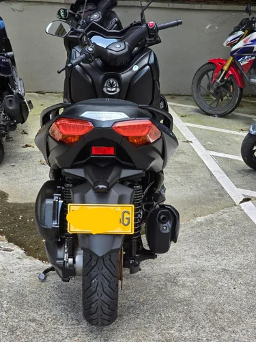 Yamaha X-max 300 / Modelo 2023