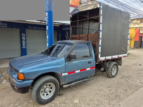 Chevrolet LUV 1.6 Kb 21