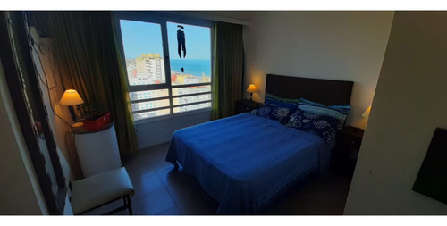 Alquiler Temporario Departamento 1 Ambiente Miramar
