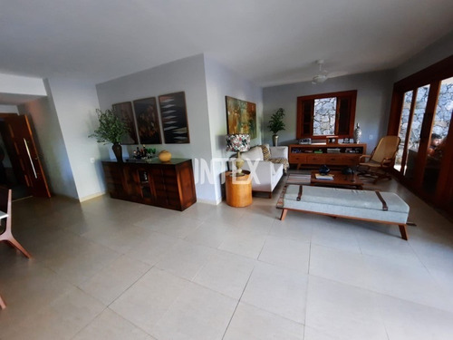 Imagem 5 de 30 de Casa Para Venda Em Condomínio De Luxo Em Itaipú - Ca00146 - 34039417