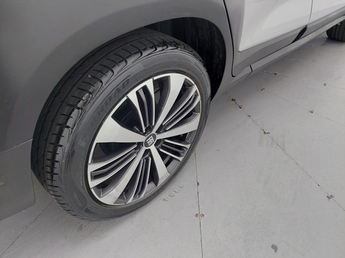 Fiat FASTBACK 1.0 TURBO 200 FLEX AUDACE CVT