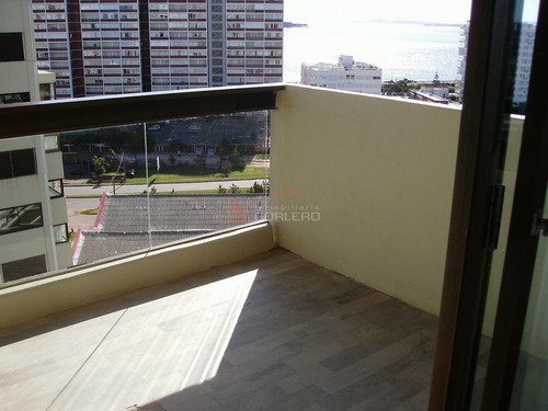 Imagen 3 de 30 de Apartamento En Punta Del Este , Brava