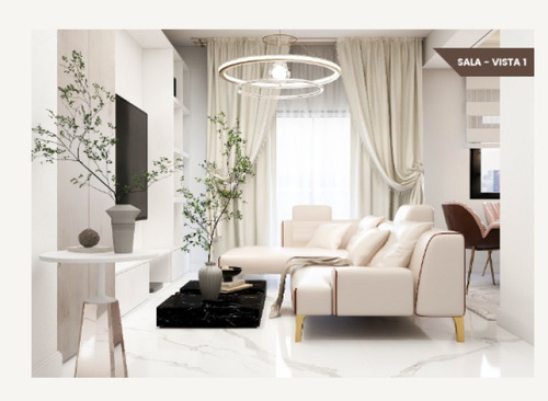 Apartamento En Venta 3 Habitaciones Ave. Ecológica Santo Domingo Este.
